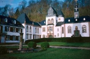 photo of Schloss Dagstuhl