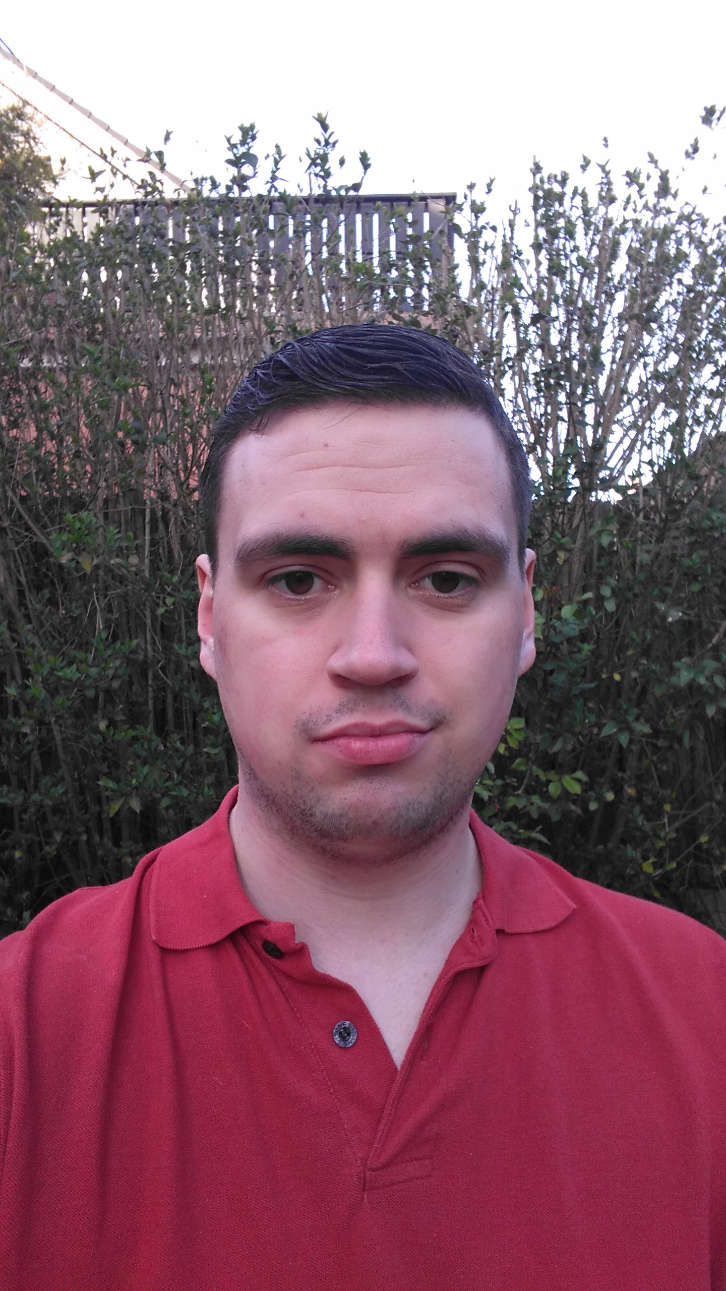 Jón Arnar Tómasson
