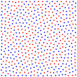 Input image
