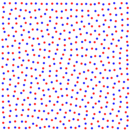 Input image