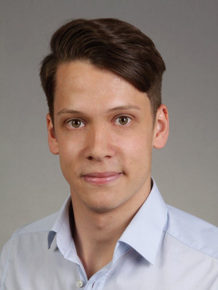 Daniel Gaa