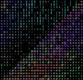noisy tensor field